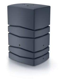 Sud Prosperplast AQUA TOWER antracit 450l 3