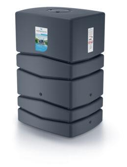 Sud Prosperplast AQUA TOWER antracit 450l 4