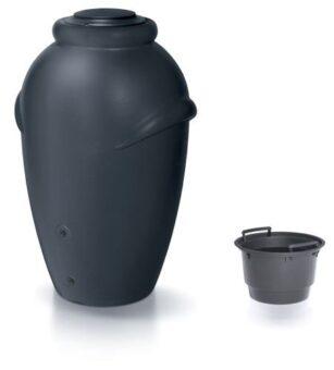 Sud Prosperplast AQUACAN antracit 360l 5