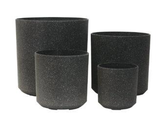 Kvetináč G21 Industrial Cork 28 x 28 x 28 8 Kvetináč G21 Industrial Cork 28 x 28 x 28 8