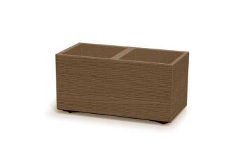 Kvetináč Prosperplast MADERA CASE eco wood 57,7 cm naturo eco 5 Kvetináč Prosperplast MADERA CASE eco wood 57,7 cm naturo eco 5