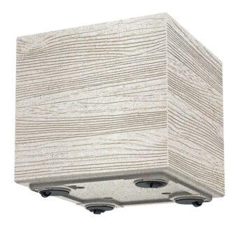 Kvetináč Prosperplast MADERA CASE eco wood 57,7 cm naturo eco 8 Kvetináč Prosperplast MADERA CASE eco wood 57,7 cm naturo eco 8