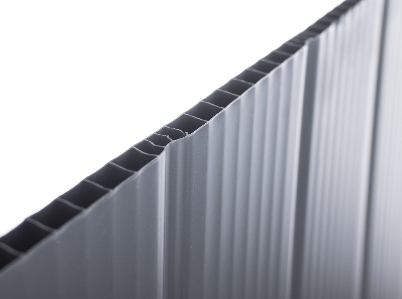 Záhradný domček G21 Boston 670 – 241 x 278 cm, plastový, šedý 8 Záhradný domček G21 Boston 670 – 241 x 278 cm, plastový, šedý 8