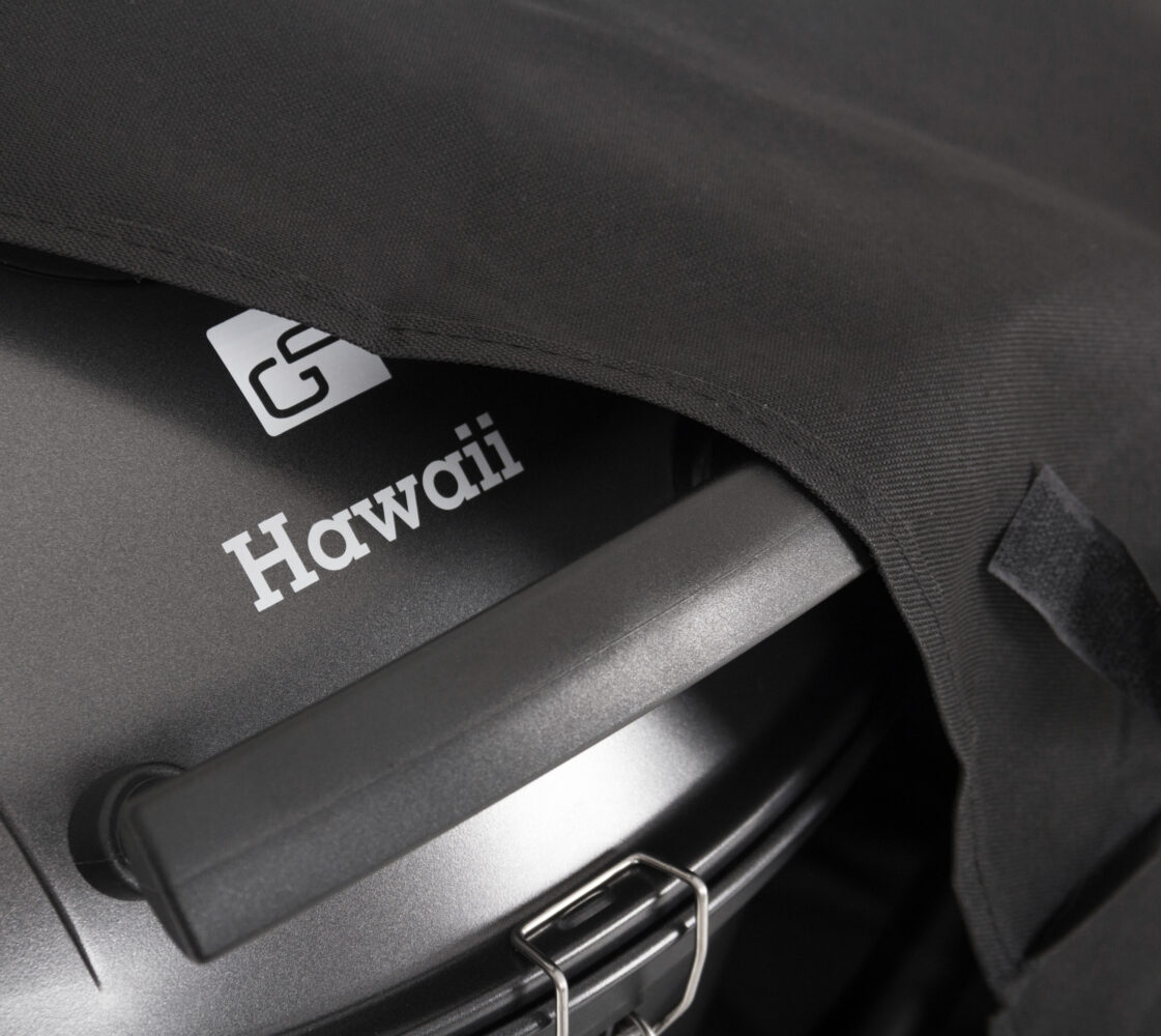 Obal na gril G21 Hawaii BBQ 3 Obal na gril G21 Hawaii BBQ 3