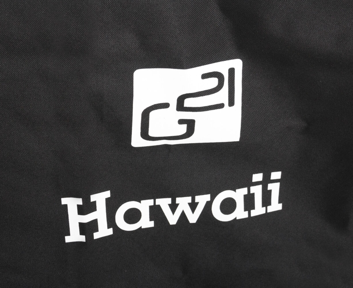 Obal na gril G21 Hawaii BBQ 7 Obal na gril G21 Hawaii BBQ 7