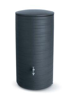 Sud Prosperplast Novara antracit 280l 2 Sud Prosperplast Novara antracit 280l 2