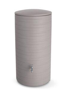 Sud Prosperplast Novara mocca 280l 2 Sud Prosperplast Novara mocca 280l 2