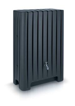 Sud Prosperplast Barletta antracit 280l 2 Sud Prosperplast Barletta antracit 280l 2