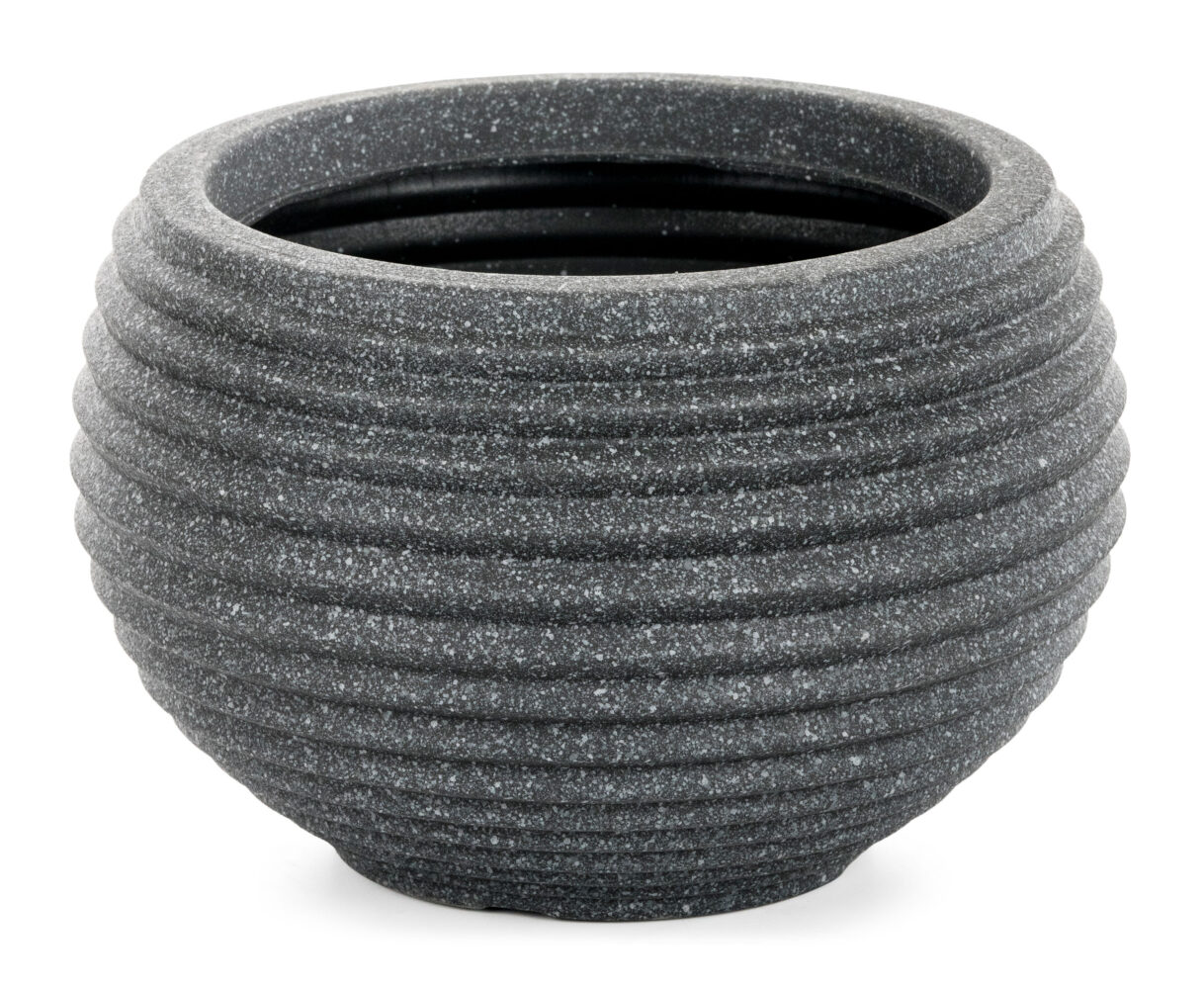 Kvetináč G21 Lava Ring 29 x 29 x 19 Kvetináč G21 Lava Ring 29 x 29 x 19