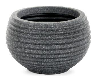 Kvetináč G21 Lava Ring 29 x 29 x 19 9 Kvetináč G21 Lava Ring 29 x 29 x 19 9