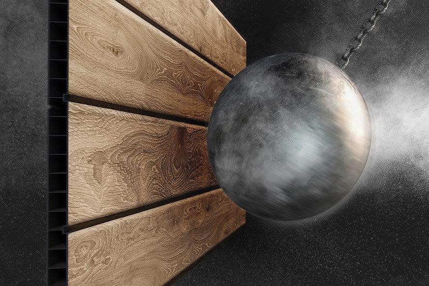 Záhradný domček Keter PENT Signature 7×7 Ashwood, s podlahou 2 Záhradný domček Keter PENT Signature 7×7 Ashwood, s podlahou 2