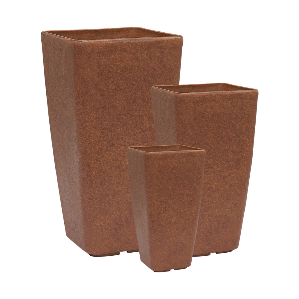 Kvetináč G21 Element Linea 30 x 57 x 30 2 Kvetináč G21 Element Linea 30 x 57 x 30 2