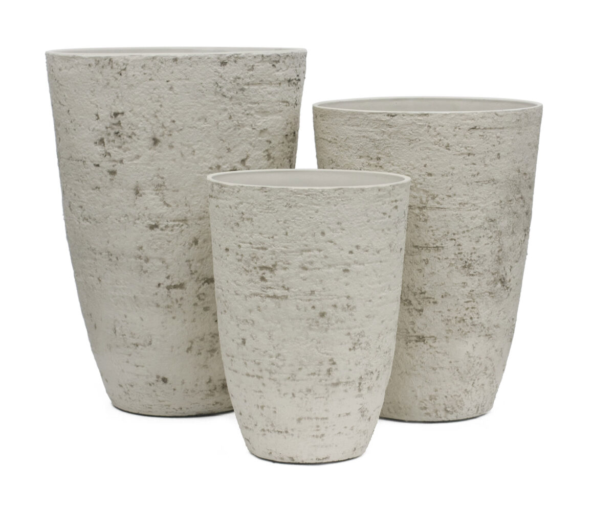 Kvetináč G21 Baltic Plump 51x 71 x 51 3 Kvetináč G21 Baltic Plump 51x 71 x 51 3
