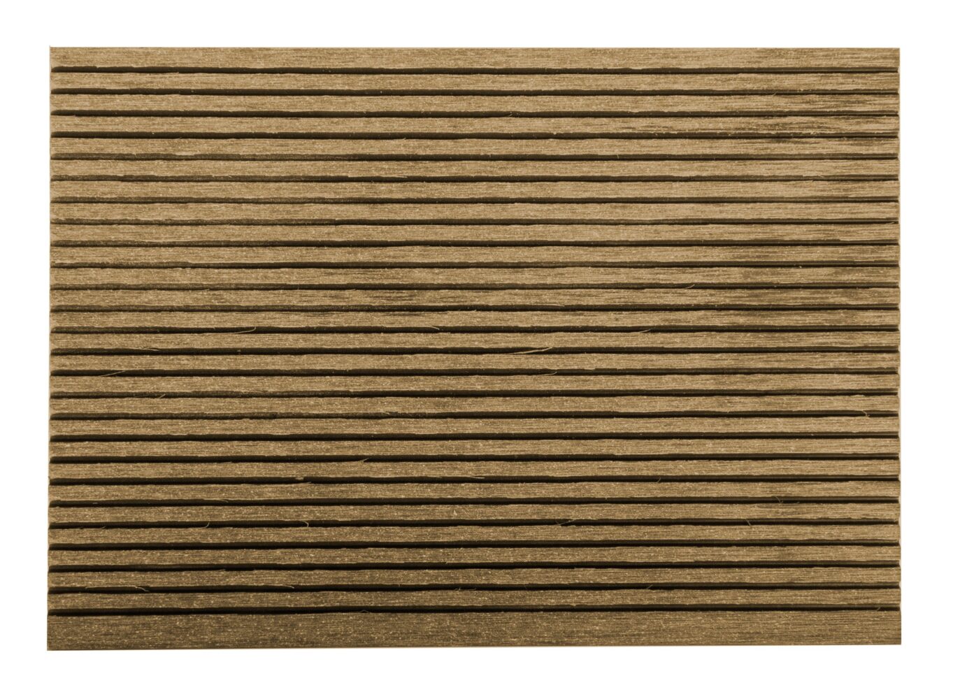 Terasová doska G21 zakončovacia 2,5 x 14 x 400 cm, Cumaru WPC 5 Terasová doska G21 zakončovacia 2,5 x 14 x 400 cm, Cumaru WPC 5