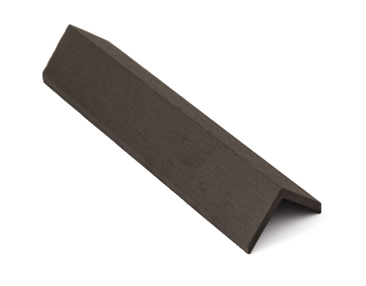 Zakončovacia lišta G21 Dark Wood 4,5 x 4,5 x 300 cm Zakončovacia lišta G21 Dark Wood 4,5 x 4,5 x 300 cm