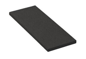 Zakončovacia lišta G21 Eben plochá 0,9 x 9 x 200 cm, WPC 2 Zakončovacia lišta G21 Eben plochá 0,9 x 9 x 200 cm, WPC 2