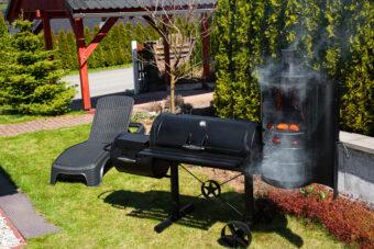 Gril G21 Kentucky BBQ 24 Gril G21 Kentucky BBQ 24