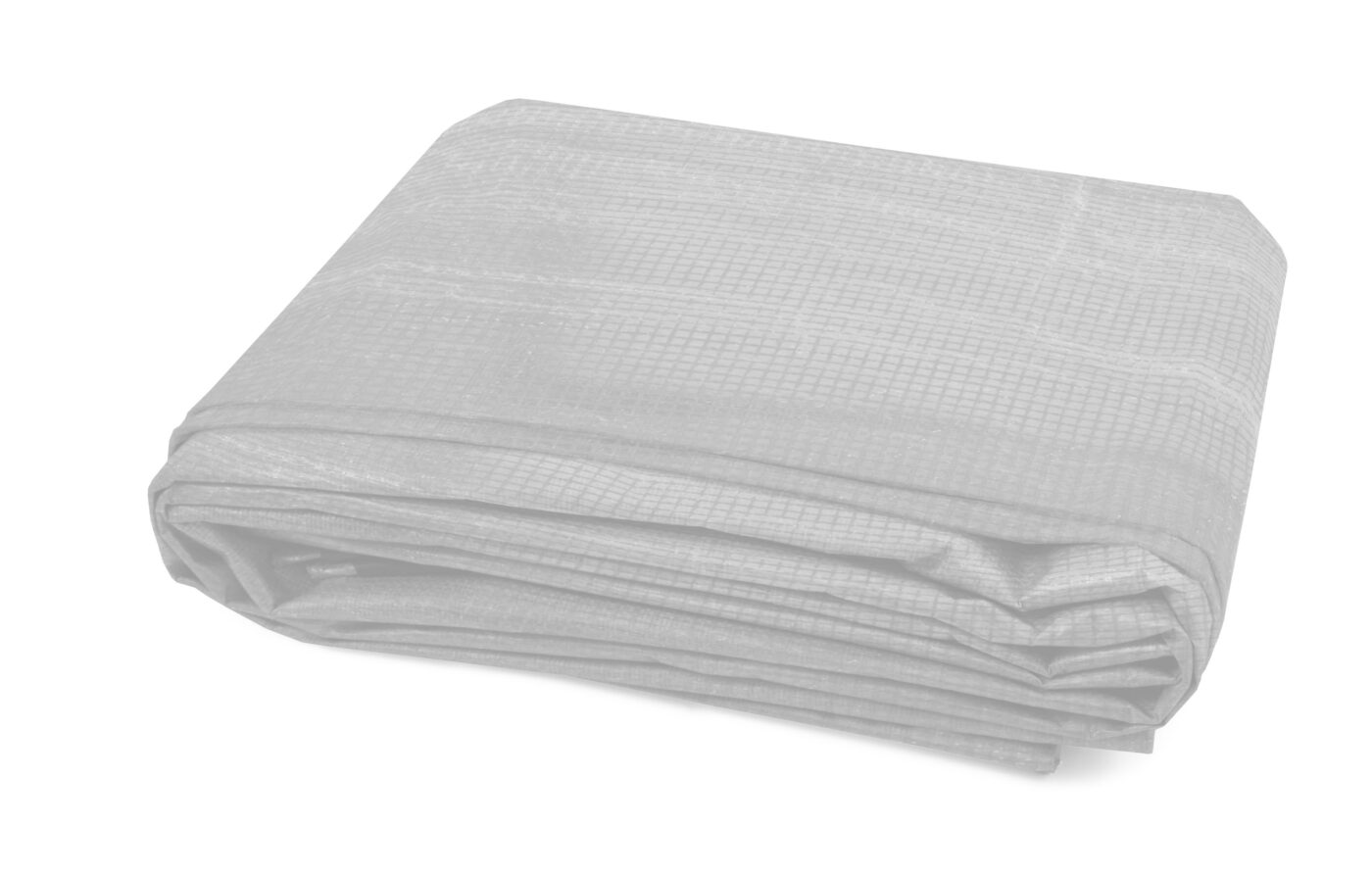Fólia G21 pre fóliovník 200 x 300 x 200 cm, biela 2 Fólia G21 pre fóliovník 200 x 300 x 200 cm, biela 2