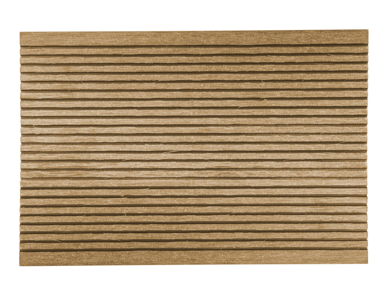 Terasová doska G21 2,5 x 14 x 300 cm, Cumaru WPC 2 Terasová doska G21 2,5 x 14 x 300 cm, Cumaru WPC 2