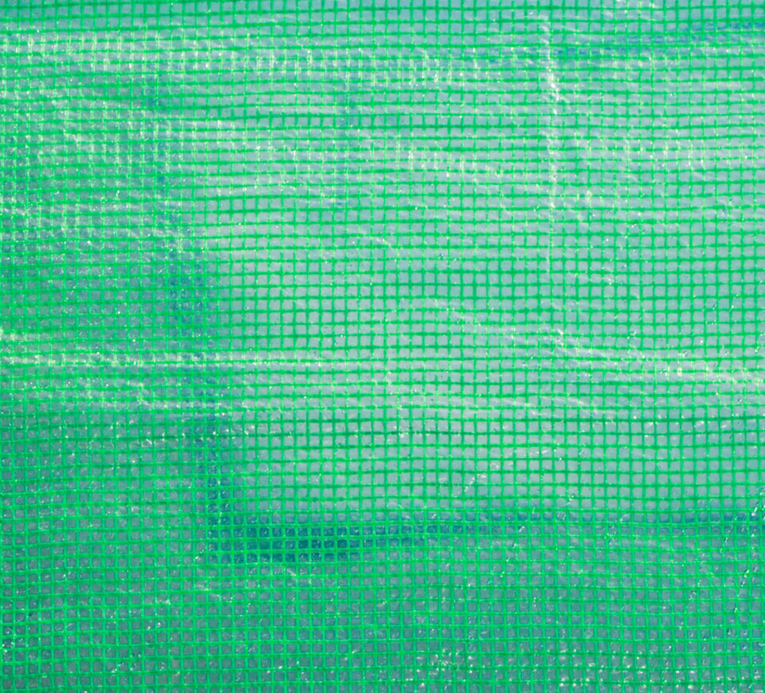 Fólia G21 pre fóliovník 200 x 300 x 200 cm, zelená 3