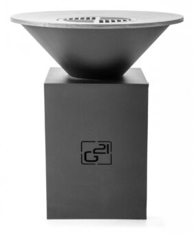 Gril G21 Oregon Black 14 Gril G21 Oregon Black 14