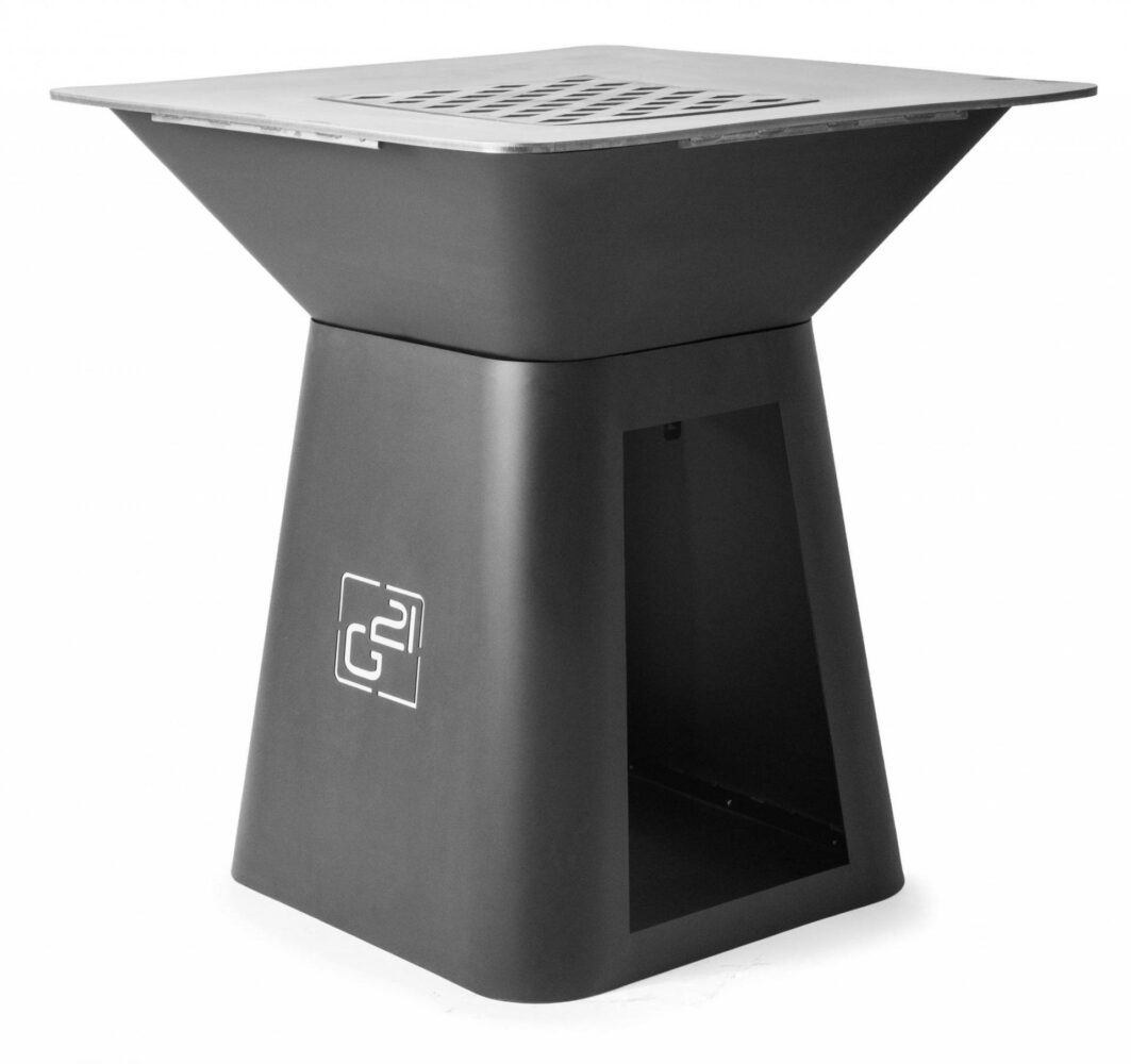Gril G21 Montana Black Gril G21 Montana Black
