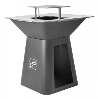 Gril G21 Montana Black 16 Gril G21 Montana Black 16