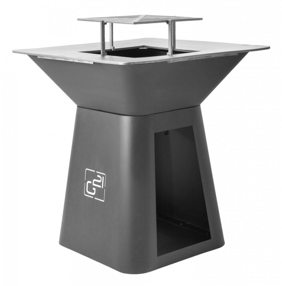 Gril G21 Montana Black 4 Gril G21 Montana Black 4