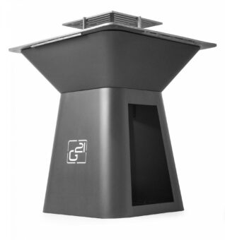 Gril G21 Montana Black 17 Gril G21 Montana Black 17