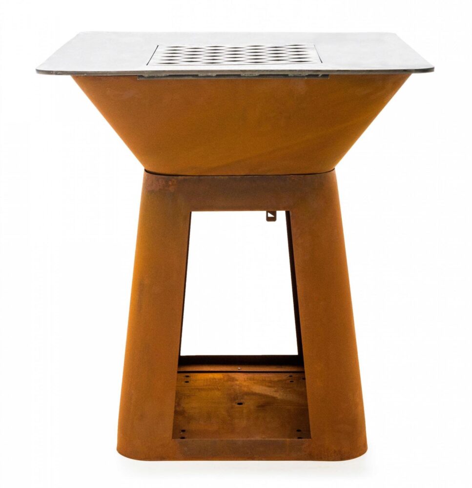 Gril G21 Montana Corten 3