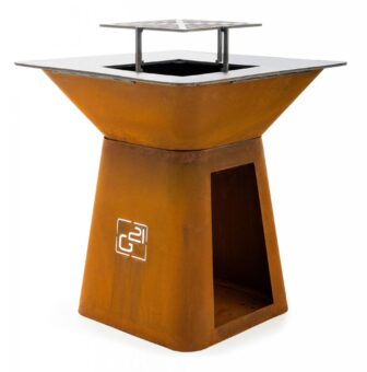 Gril G21 Montana Corten 16
