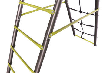 Záhradná hojdačka G21 Tacoma 1 so šmykľavkou 19 Záhradná hojdačka G21 Tacoma 1 so šmykľavkou 19