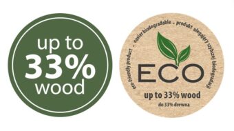 Kvetináč Prosperplast FURU SLIM ECO WOOD 30 cm naturo 6 Kvetináč Prosperplast FURU SLIM ECO WOOD 30 cm naturo 6