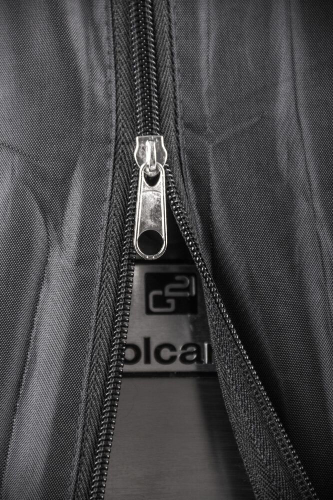 Obal na tepelný žiarič G21 Volcano 3