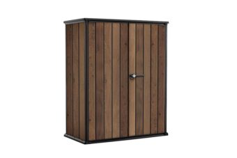 Záhradný box Keter Signature 1400 l Walnut 9 Záhradný box Keter Signature 1400 l Walnut 9