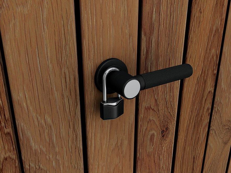 Záhradný box Keter Signature 1400 l Walnut 6 Záhradný box Keter Signature 1400 l Walnut 6