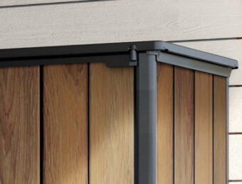Záhradný box Keter Signature 1400 l Walnut 15 Záhradný box Keter Signature 1400 l Walnut 15