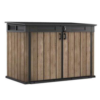 Záhradný box Keter Signature 2020 l Ashwood 9