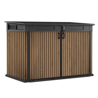 Záhradný box Keter Signature 2020 l Venetian hnedý 8