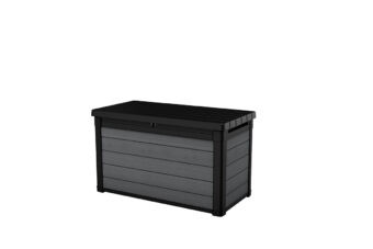Záhradný box Keter Cortina 380 L šedý 5 Záhradný box Keter Cortina 380 L šedý 5