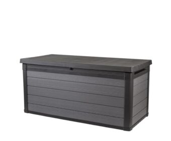 Záhradný box Keter Cortina 570 L šedý 5 Záhradný box Keter Cortina 570 L šedý 5