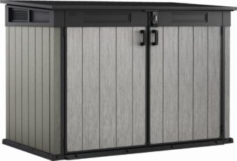 Záhradný box Keter Grande Store šedý 7 Záhradný box Keter Grande Store šedý 7