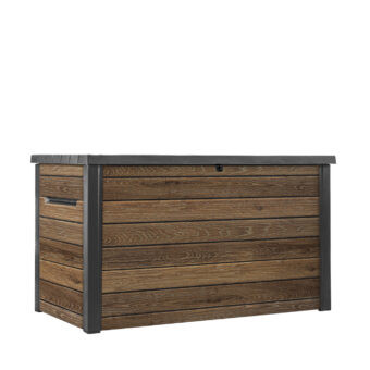Záhradný box Keter Deco 870 l walnut 5 Záhradný box Keter Deco 870 l walnut 5
