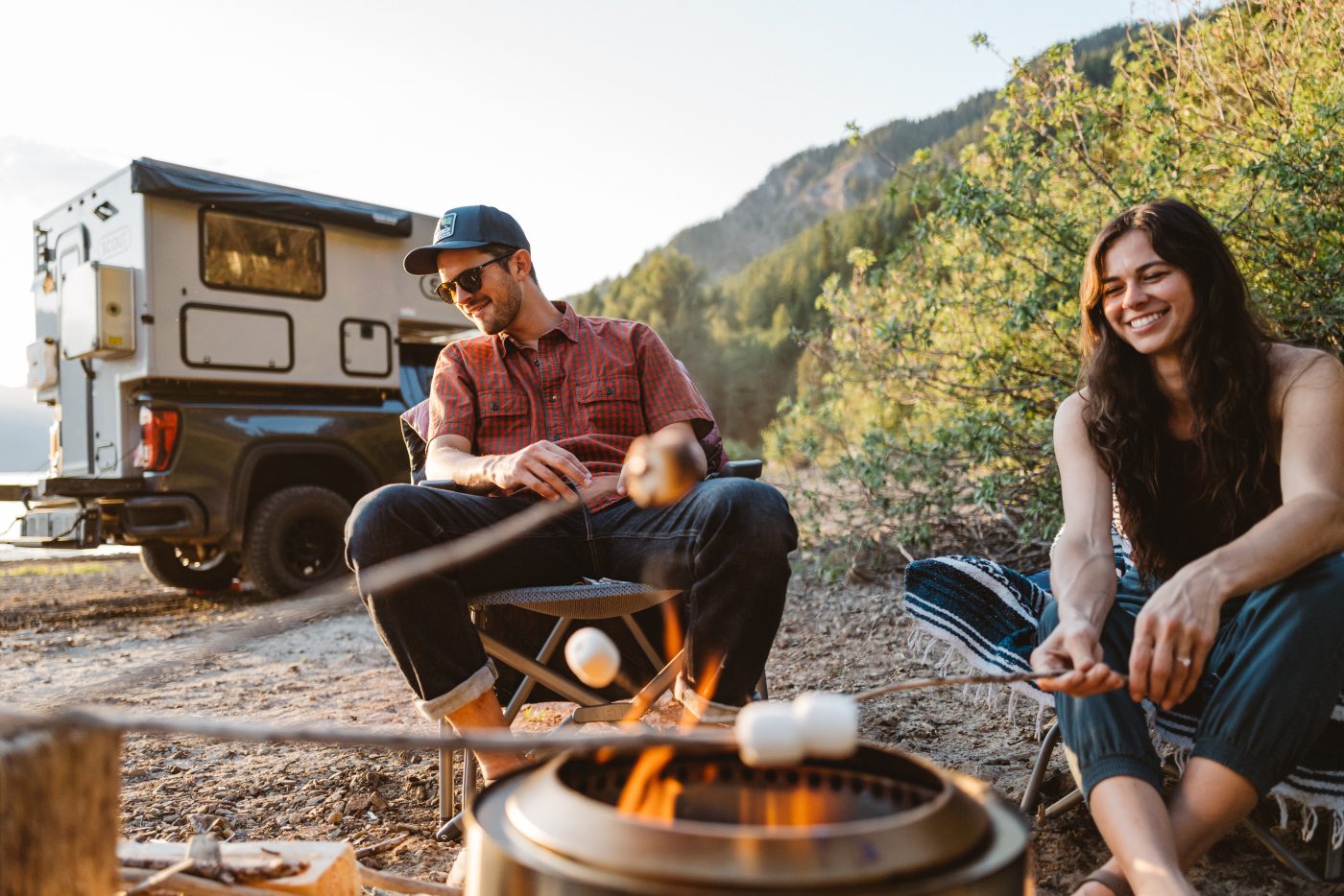 Ohnisko Solo Stove Ranger 2.0 + stojan 3 Ohnisko Solo Stove Ranger 2.0 + stojan 3