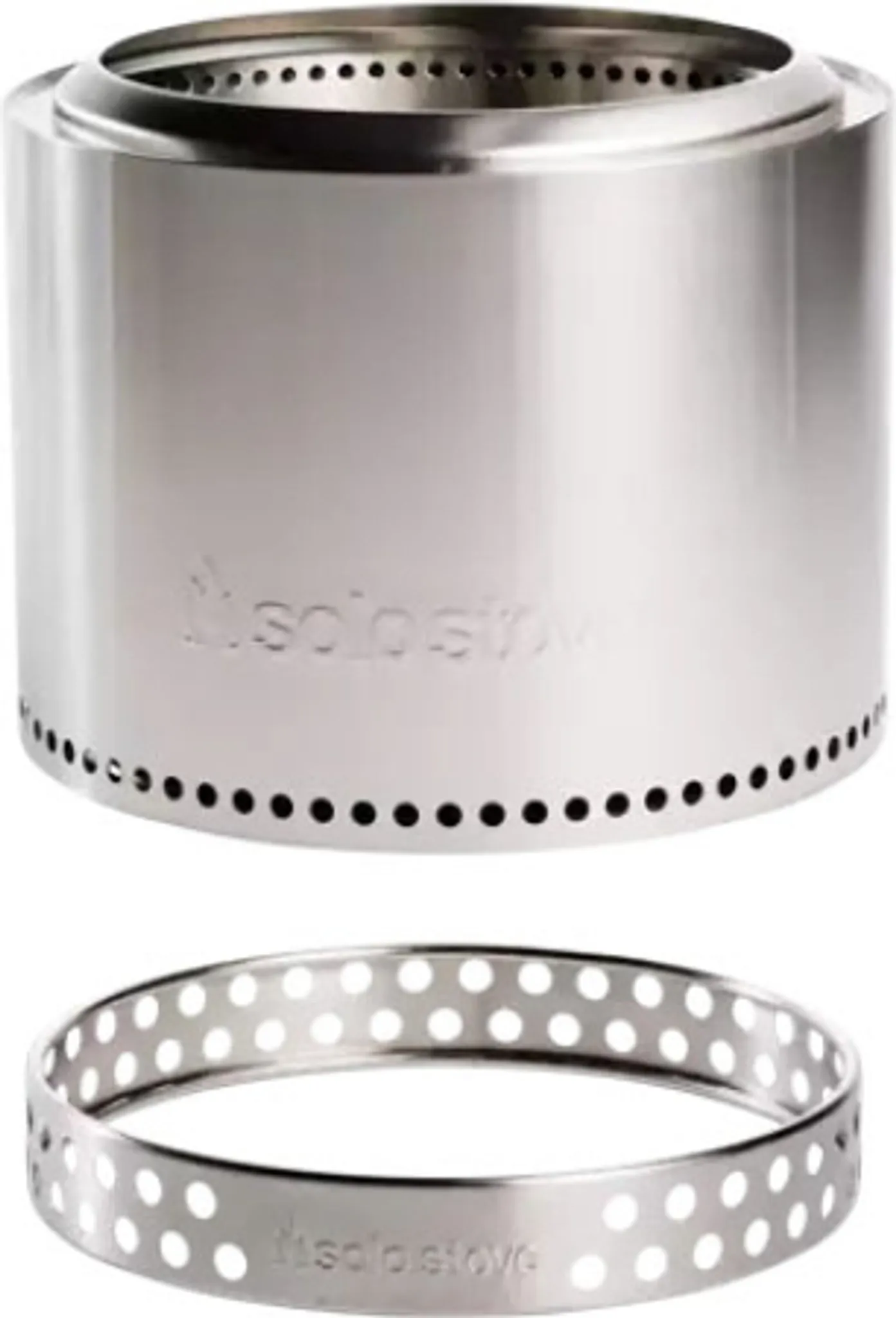 Ohnisko Solo Stove Bonfire 2.0 + stojan