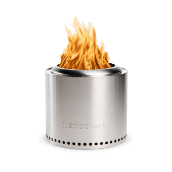 Ohnisko Solo Stove Ranger 2.0 + stojan 21 Ohnisko Solo Stove Ranger 2.0 + stojan 21