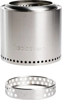 Ohnisko Solo Stove Ranger 2.0 + stojan 15 Ohnisko Solo Stove Ranger 2.0 + stojan 15