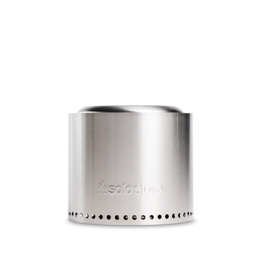 Ohnisko Solo Stove Ranger 2.0 + stojan 6 Ohnisko Solo Stove Ranger 2.0 + stojan 6