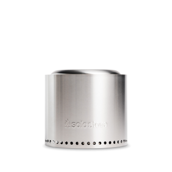 Ohnisko Solo Stove Ranger 2.0 + stojan 20 Ohnisko Solo Stove Ranger 2.0 + stojan 20