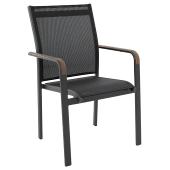 Záhradné kreslo EXPERT WOOD Plus 10 Záhradné kreslo EXPERT WOOD Plus 10